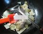 榨菜千张炒冬瓜的做法图解8
