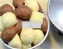 巴西足球面包的做法图解11
