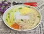 西红柿鸡蛋汤面的做法图解11