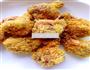 孜然味脆皮鸡腿的做法图解9