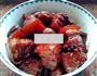 资格的红烧肉的做法图解20