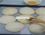 豆沙小餐包的做法图解10