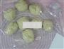 豆沙小餐包的做法图解5