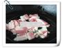 五花肉炒荷兰豆的做法图解4