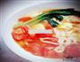 西红柿鸡蛋面的做法图解6