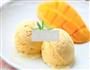 芒果冰淇淋蜜多的做法图解5
