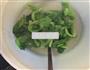 蚝油生菜的做法图解4