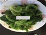 蚝油生菜的做法图解6