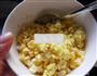 玉米茸蛋花羹汤的做法图解3