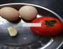 番茄炒蛋的做法图解1