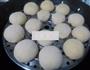 南瓜豆沙包的做法图解8