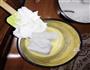 8寸分蛋海绵蛋糕的做法图解4