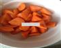 胡萝卜炖牛肉的做法图解2