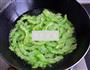 肉丝苦瓜的做法图解4