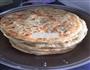 大饼的做法图解12