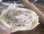 大饼的做法图解7