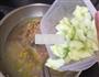 肉羹面的做法图解8