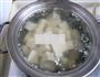 蚝香三鲜炖豆腐的做法图解7