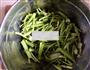 蒜蓉椒香空心菜的做法图解2