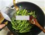 蒜蓉椒香空心菜的做法图解8