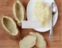 芝士土豆蛋羹的做法图解3