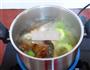 苦瓜鱼汤的做法图解7