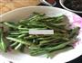 干煸四季豆的做法图解6