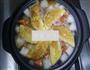 冬瓜番茄蛋饺汤的做法图解18