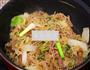 牛肉炒粉的做法图解8