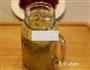 奇亚籽菠萝饮的做法图解3
