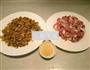 梅菜土猪肉饼的做法图解2