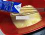 榴莲千层蛋糕的做法图解2