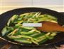 秋葵芦笋的做法图解4