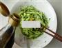 黄瓜拌海蜇的做法图解7
