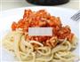 意大利面的做法图解8