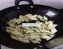 丝瓜炒蛋的做法图解7