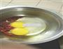 枸杞蒸蛋的做法图解3