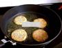 麻香南瓜饼的做法图解10