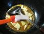 咖喱里脊肉豆腐的做法图解7