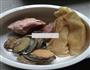 鲍鱼花胶煲排骨的做法图解1
