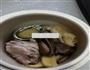 鲍鱼花胶煲排骨的做法图解3