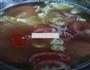 西红柿鸡蛋汤的做法图解4
