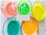 彩虹蛋糕的做法图解6
