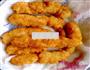 香炸龙利鱼柳的做法图解6