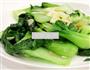 无水炒青菜的做法图解5