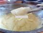 奶油小泡芙的做法图解5