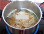 鱼汤面的做法图解4