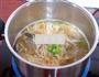 鱼汤面的做法图解6