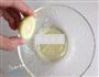 豆腐蛋糕圈的做法图解5
