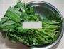 蒜茸空心菜的做法图解1